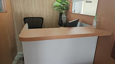 Collabdesks in Outer Ring Road