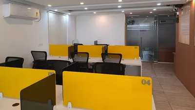 Collabdesks