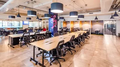 COWRKS New Indiranagar