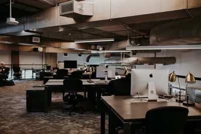 Crescent Workspace in Kalyan Nagar