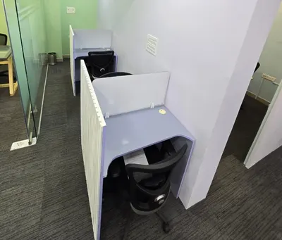 Crescent Workspace in Kalyan Nagar
