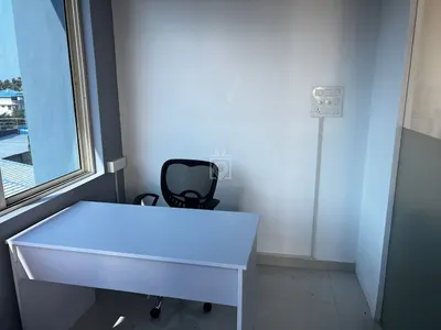 Cubicl Workspace in Hsr Layout