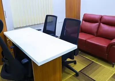 Cubics Coworking