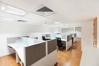 Davanam Golden Square Prime