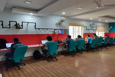 DBS Workspace