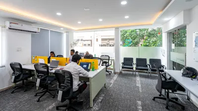 Desk Hub