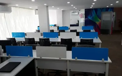 Dex Cowork