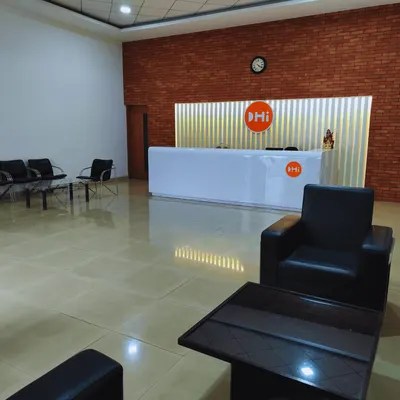 DHI Innovations