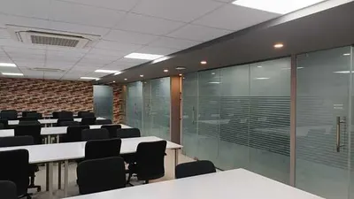 eCradle Coworking Space