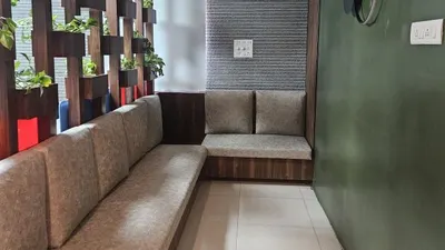 eCradle Coworking in HSR Layout