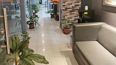 eCradle Coworking in HSR Layout