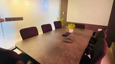 eCradle Coworking in HSR Layout