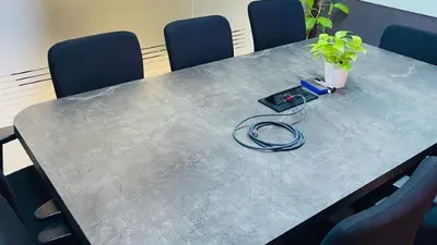 eCradle Coworking in HSR Layout