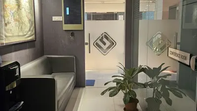 eCradle Coworking in HSR Layout