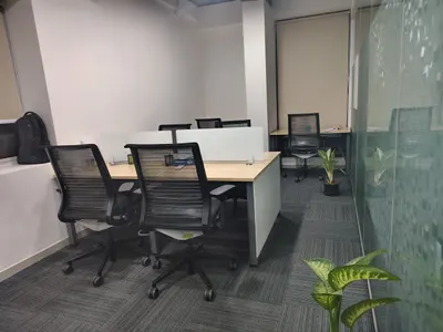 Elite Co-Works
