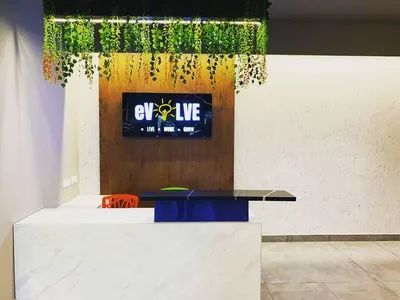 Evolve Workstudio
