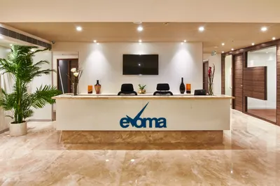 Evoma in Whitefield
