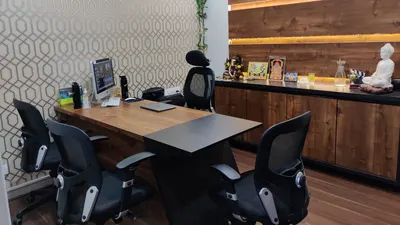 Excel Coworks