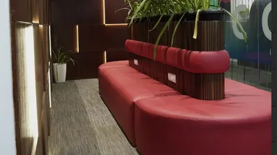 Fine Space in Shivaji Nagar