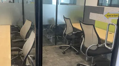 Flexi Coworking