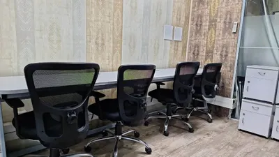 Funda Spaces