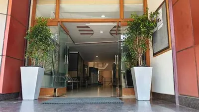 125 Seater Meeting Room