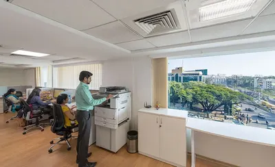 Golden Square Jayanagar in J P Nagar