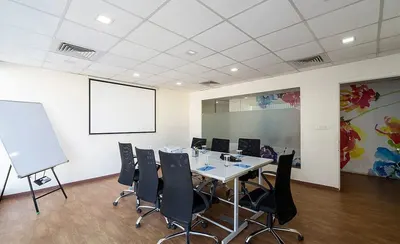 Golden Square Jayanagar in J P Nagar