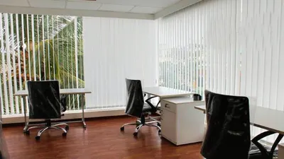 Golden Square in JP Nagar