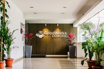 GoodWorks CoWork