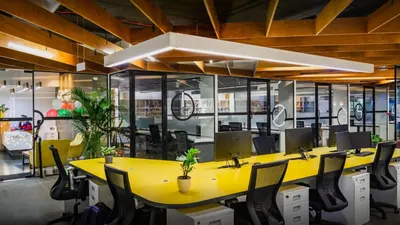 GoodWorks CoWork