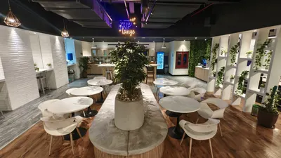 Gopalan Coworks - Fortune City