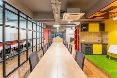 GoSpaze coworking Kadubeesanahalli , Bangalore in Bellandur