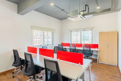GoSpaze coworking Kadubeesanahalli , Bangalore in Bellandur