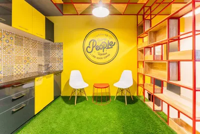 GoSpaze coworking Kadubeesanahalli , Bangalore in Bellandur