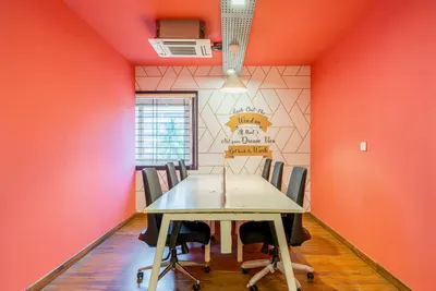 GoSpaze coworking Kadubeesanahalli , Bangalore in Bellandur