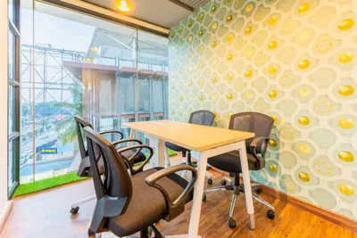 GoSpaze coworking Kadubeesanahalli , Bangalore in Bellandur