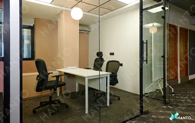 Hanto Primerose Centre
