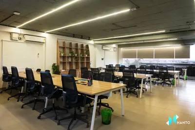 Hanto Virgo Centre