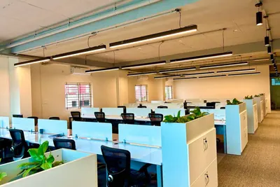 HODA Workspace
