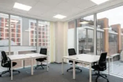 HQ+ Coworking