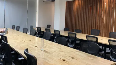 Hubstairs CoWorks