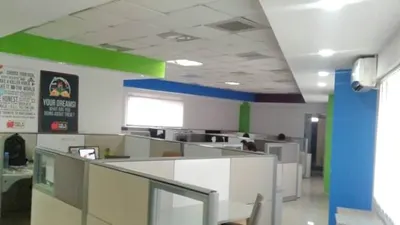Incubex Coworking