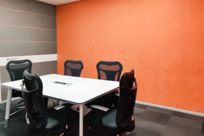 Incubex Manyata Tech Park in Nagavara
