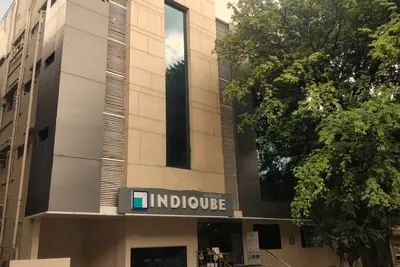 IndiQube Celestia