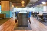 Indiqube Courtyard Marriot in Nagavara