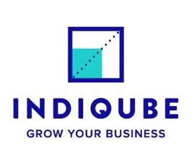 IndiQube Embassy Prime