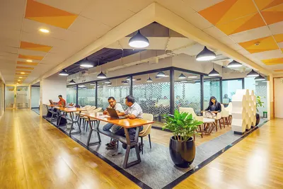 Indiqube South Mile