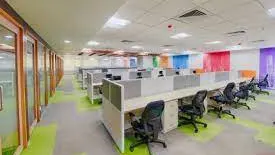 IndiQube Alpha