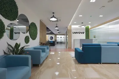 Innov8 Mantri